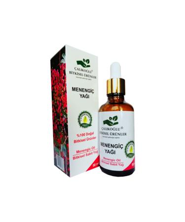 al ko lu Herbal Products Bittim Oil - Terebinth 50 ml