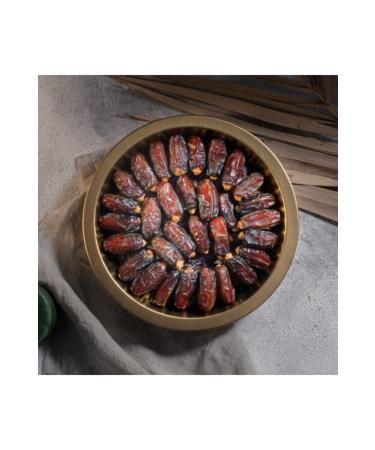 HICAZI Medina Dates (MASHRUK) 1 Kg