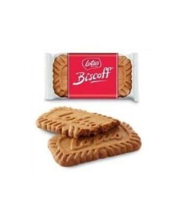 Lotus Biscoff Caramelized Biscuits 300 X 6.25 G - Buy Online on GoSupps.com