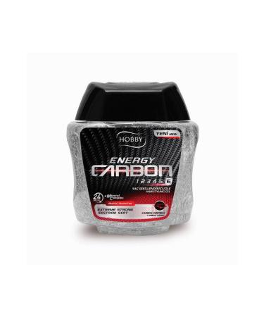 Hobby Jelly 275ml Very Hard Carbon