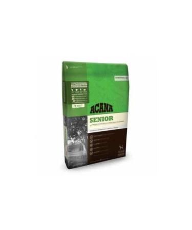 Acana Senior Dog Food 11.4 Kg