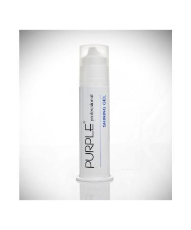 Purple Professional Shining Gel