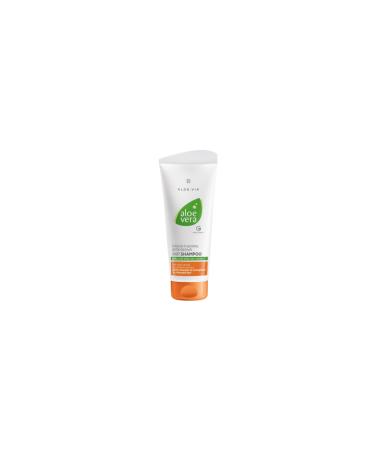 LR Aloe Vera Via Nourishing Shampoo 200ml