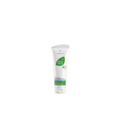 LR Aloe Via Moisturizing Herbal Shower Gel 250 ml