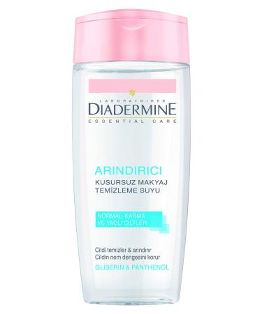 Diadermine Essentials Micellar Flawless Make-Up Remover Water 200 Ml 3838824315904