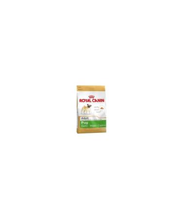 Royal Canin Bhn Pug Adult Breed Specific Adult Dog Food 1.5 Kg