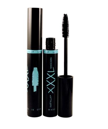 IMPALA Mascara - Mascara XXXL 13 ml - Buy Online on GoSupps.com