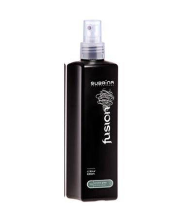 Subrina Professional Hair Dye-lotion White Covering Dye- - Colour Setting Lotion