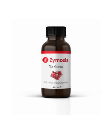 Zymosis Pomegranate Flavor 30 Gr