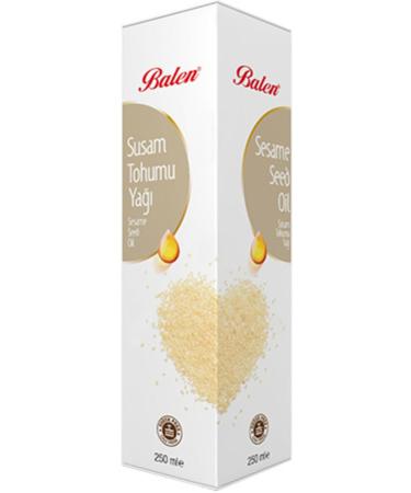 Balen Sesame Oil 250 ml
