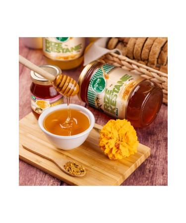 K yde Koyde Gourmet Rize Chestnut Honey 1000g