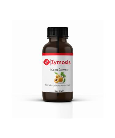 Zymosis Apricot Flavor 30 gr