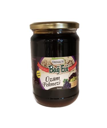 Vineyard Local Grape Molasses 800gr