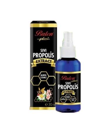 Balen Liquid Propolis Extract 30 Ml Balen