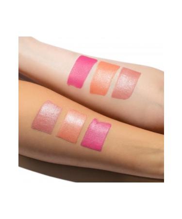 Inglot Cream Blush - Freedom System Cream Blush Velvet Feeling - Buy Online on GoSupps.com