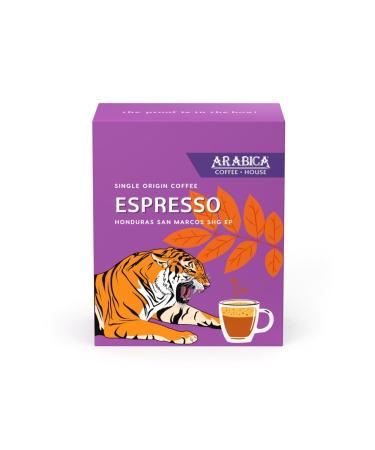 ARABICA COFFEE HOUSE Espresso Coffee 250 Gr