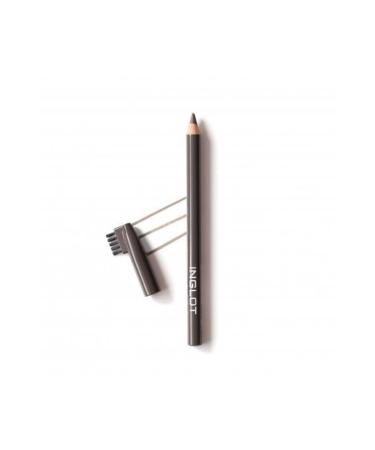 Inglot Eyebrow Pencil Fm - Buy Online on GoSupps.com