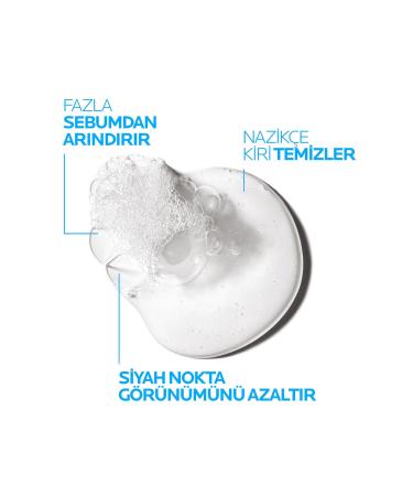 Gaia London Facial Cleansing Gel for Dry and Oily Skin (Innovation Gel) 250 ml - Buy Online on GoSupps.com