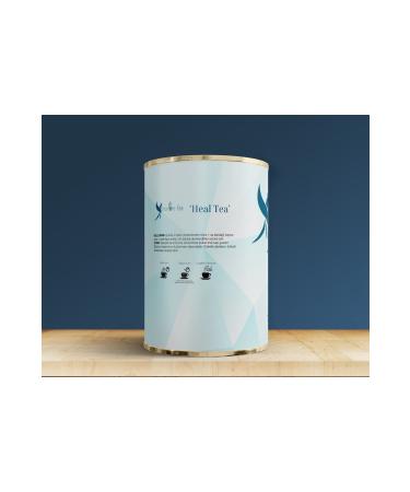 inovadiyet Healtea (medical slimming slimming tea) - Buy Online on GoSupps.com