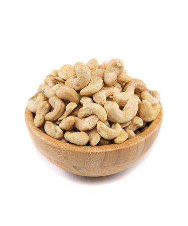 SERTTA NUTS Jumbo Raw Cashew 1 Kg