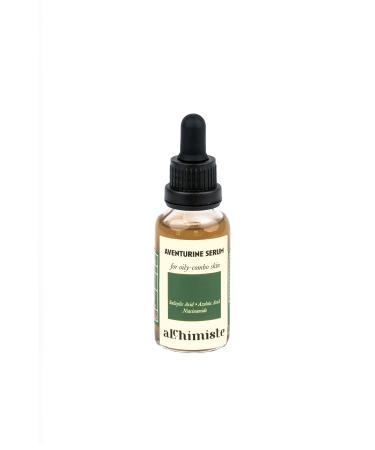 Alchimiste Aventurine Serum