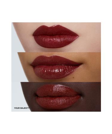 Bobbi Brown Luxe Lipstick Satin Finish Lipstick - Your Majesty 716170260631 - Buy Online on GoSupps.com
