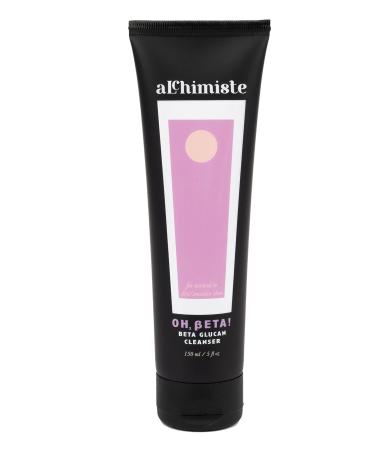 Alchimiste Oh2 Beta! Beta Glucan Cleanser