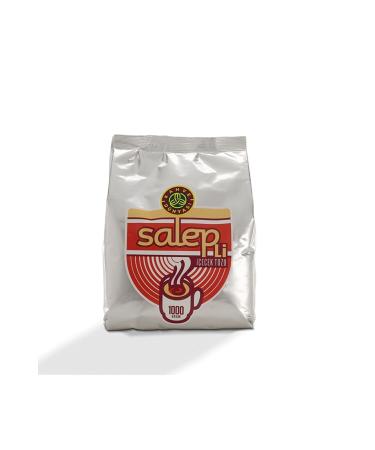 Coffee World Salep 1 Kg