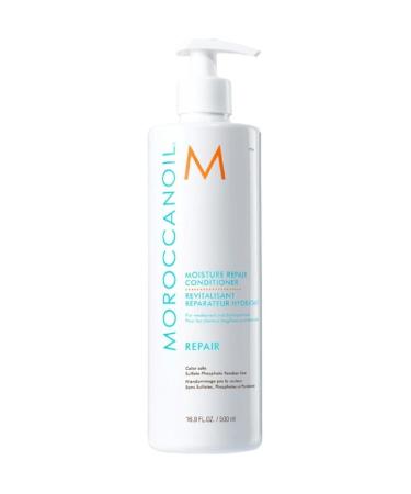 Moroccanoil Mustore - Repairing Moisture Conditioner 500 Ml 7290011521646