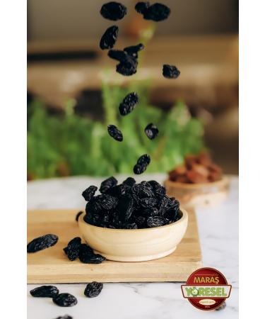 Mara Local Bertiz Blood Grapes (500gr)