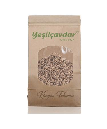 Green Rye Cumin Grain 500g