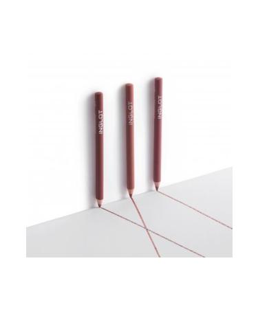 Inglot Lip Liner-soft Precision Lipliner - Buy Online on GoSupps.com