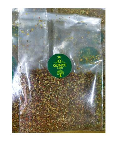Quince Land Olive and Olive Oil Spice