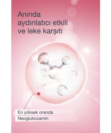 Neutrogena Bright Boost Anti-Spot and Skin Complexion Equalizing Serum 30 Ml - Buy Online on GoSupps.com