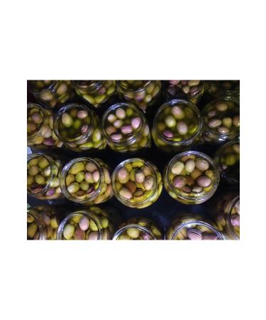 Bafak y Milas Oil Olive 600 Gr - Buy Online on GoSupps.com