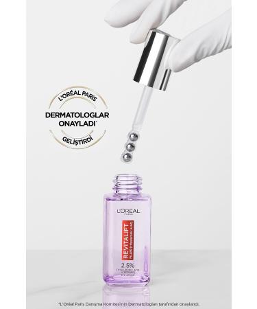 L'Oreal Paris L'or al Paris Revitalift Filler Eye Serum 20ml - Buy Online on GoSupps.com