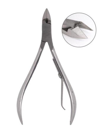 Dream Plus Cuticle Nipper