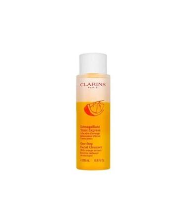 Clarins One-step Facial Cleanser 200 ml