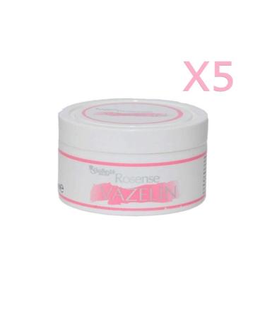 Rosense Vaseline 100mlx5li