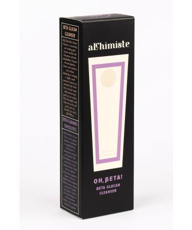 Alchimiste Oh2 Beta! Beta Glucan Cleanser - Buy Online on GoSupps.com