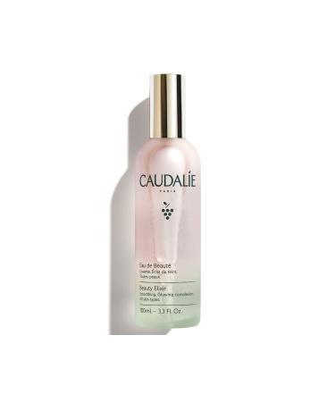 Caudalie Brightening and Pore Minimizing Care Serum for All Skin Types 100ml