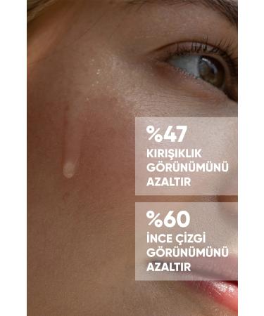 Gaia London Anti-Aging and Anti-Wrinkle Plumping Lifting Serum 50ml. - Buy Online on GoSupps.com