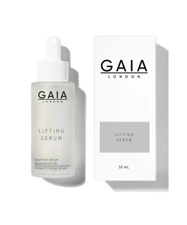 Gaia London Anti-Aging and Anti-Wrinkle Plumping Lifting Serum 50ml. - Buy Online on GoSupps.com