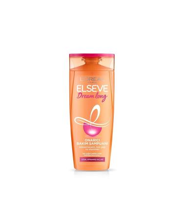 Elseve L'oreal Shampoo Dream Long 550ml