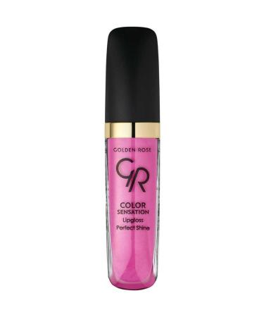 Golden Rose Color Sensation Lipgloss 109