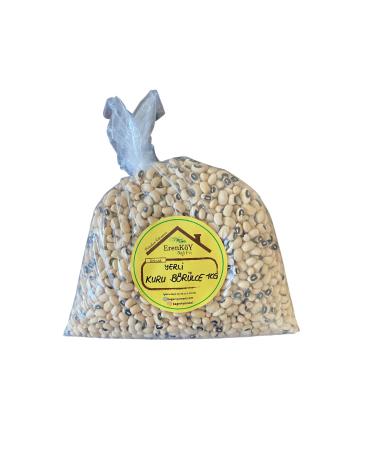 Ba evi Local Dried Black Eyed Peas 1kg