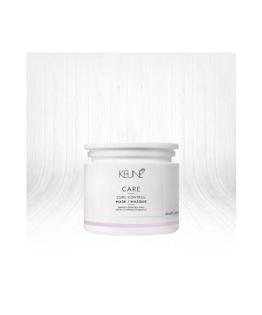 Keune Care Curl Control Curly Hair Curl Defining Hair Care Mask 200 ml