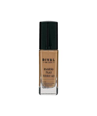 Rival De Loop Foundation Liquidno:04 Golden Honey30 ml