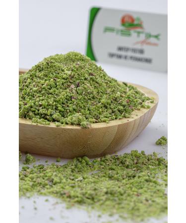 Pistachio Island Pastry Baklava Decoration Powdered Pistachio Net: 500g - Buy Online on GoSupps.com