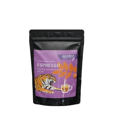 ARABICA COFFEE HOUSE Espresso Coffee 100 Gr